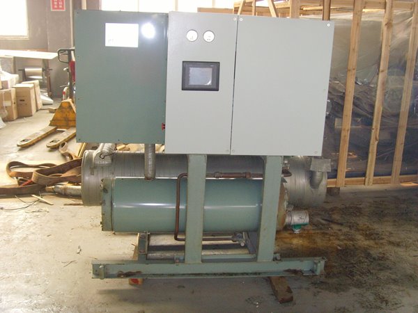 海东酒店中央空调不停机清洗方法介绍